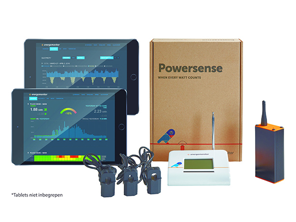 Energomonitor PowerSense